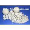 9mm Alumina Ceramic Ball 99% Aluminum Oxide For Oil Refining
