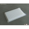 Silicone Plate Sealing Mats for 96 deep well plate