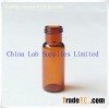 Chromatography Vials 2ml Crhomatograpy Vials 9mm Wide Opening Vials