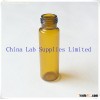 good quality 20ml screw- thread headspace  for autosampler VA205