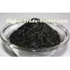 Black Shiny Super Potassium Humate Flake Plant Foliar Fertilizer