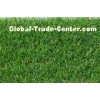 UV Resistant Garden Artificial Grass, Gauge 3/8 11600Dtex Artificial Turf For Landscaping