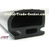Antifreeze Fridge Rubber Door Seal , French Door Rubber Seal For Refrigerator