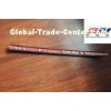 Extrusion Automotive Rubber Seals With Microwave Curing For Car Rear Tail Cap