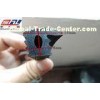 Rubber Weather Stripping EPDM Sealing Strip Ozone Resistance For Auto Door