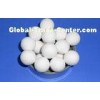 13mm Ceramic Packing High Purity Al2O3 Ceramic Balls For Oil Refining