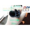 Custom EPDM Sealing Strip For Electronics , EPDM Rubber Seals