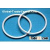 Low Co-efficient Friction Nonstick Suspension Ptfe O-rings With Excellent Heat-resistance