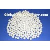Activated Alumina Desiccant , High Purity Aluminum Oxide For Catalyst Carrier