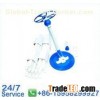 Removes dirt climb wall automatic swimming pool cleaner vacuum cleaner - T702