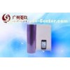 Purple PVC Car Headlight Tint Vinyl Film