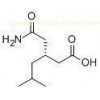 CAS No: 181289-33-8 R--3-carbamoyl-methyl-5-methyl-caproic Acid Chemical Intermediate