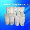 White Liquid Fluoropolymer Resin , PTFE Teflon Dispersion For Nonstick Coating