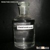 glacial acetic acid