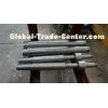 Customized OD 100mm 42CrMo Pins CNC Machining Parts For Marine Equipment , BV SGS