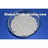 7 * 14 mesh Porosity Alumina Ceramic Ball For Dehydration Towers
