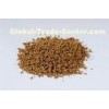 0-0.5mm size EPDM Colored rubber granules abrasion resistant