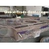 Heavy Steel Welding Metal Fabrication For Port / Harbor Logistics Machinery