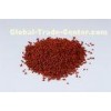 Playground artificial grass infill , durability turf with EPDM granules