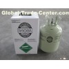 Refrigerant gas R406A