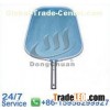 Aluminum Leaf Rake Skimmer ( PE net ) Swimming Pool Skimmer - T82A