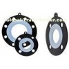 PTFE gasket sheet /1mm /2mm ptfe thick plastic sheet/engineering plastics/PTFE sealing products/seal