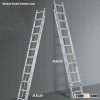 Extension Ladders