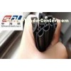 OEM / ODM EPDM Rubber Seal Extruded Water Resistance For Electronics