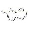 2-Methylquinoline 87% CAS 91-63-4 Fine Chemicals Industry Quinoline Series Wash Oil