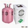 Refrigerant gas R410A