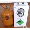Refrigerant gas R407C