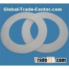 Excellent Insulation Virgin Ptfe Teflon Gasket With Excellent Non-sticky Property