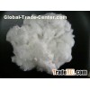 Raw White AA 1.4D Recycled Polyester Staple Fiber for Tenacity 5.2GPD Intertek Certificate