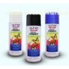 Butterfly design automotive water based Spray Paint Aerosol with weather resistance