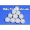 10mm 99% Alumina Ball Ceramic Packing Catalyst Support Media