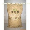 Crystalline Powder Aminoacetic Acid / Gly / Iconyl CAS No. 56-40-6 Chemical Intermediate