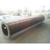 OEM Industrial Mechanical Engineering Fabrication With Q345 Fe510 Alloy Steel
