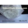 99% Purity Muscle Building Sterois Testosterone Suspention / TTE For Muscle Growth CAS 58-22-0