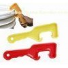 Plastic Pail Opener DIY Paint Tools, different color, plastic, used for painting