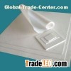 100% Pure Non-sticking Teflon Ptfe Molded Sheet , Anti-corrosion / Lined Materials