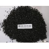 Activated carbon for gold extraction