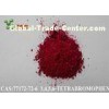Red crystal Diagnostic Reagents 3,4,5,6-Tetrabromophenol Sulfonephthalein