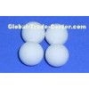 19mm Inert Alumina Ceramic Ball , Ceramic Catalyst Support Media