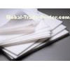 Carbon Filled Teflon Sheet Material For Electrical Instrument Isolation , 2.1 - 2.3 g/cm