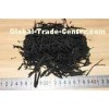Gym floor Recycled rubber granules with 0.5-1.5mm size / black color
