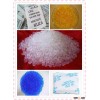 Silica gel for drying and absorbing moisture