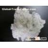 7D x 64 MM HCS Hollow Non-siliconized Polyester Staple Fiber