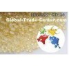 Granular Yellow C9 Hydrocarbon Resin For Industrial Paints , Inks GD130