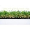 ISA ROHS 35mm PE Garden Artificial Grass For Garden Or Landscaping