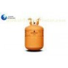 R600a HC High Purity Gas Refrigerant 75-28-5 With 6.5kg Disposable Cylinder